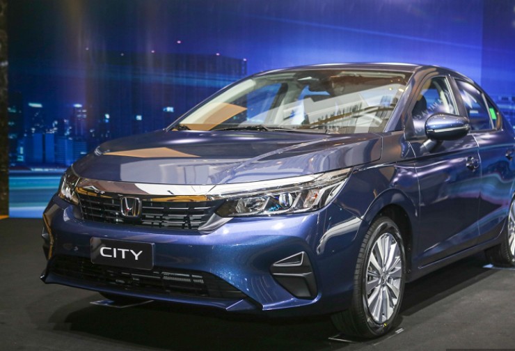 Tầm giá 500 triệu đồng, chọn mua Mazda2 hay Honda City dịp xuân 2026? - 2