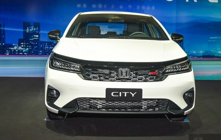 Tầm giá 500 triệu đồng, chọn mua Mazda2 hay Honda City dịp xuân 2026? - 9