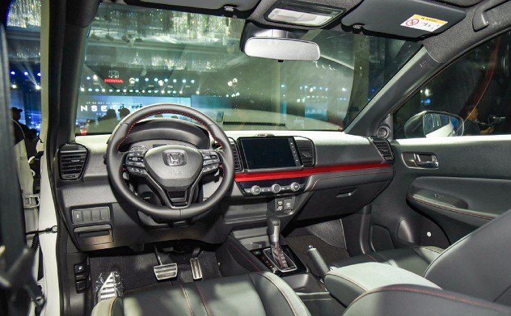 Tầm giá 500 triệu đồng, chọn mua Mazda2 hay Honda City dịp xuân 2026? - 6