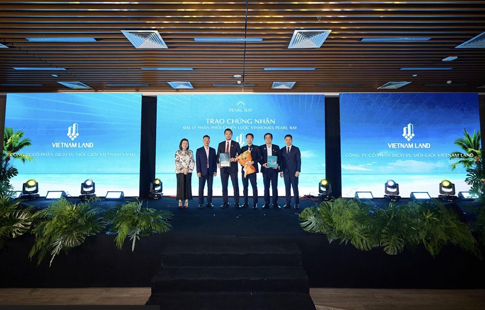 Lễ ký kết diễn ra vào ngày 16/1/2026 vừa qua