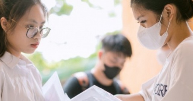 Tích hợp nhiều tiêu chí trong cùng phương thức tuyển sinh ĐH, thí sinh lưu ý gì?