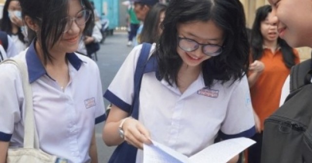 Siết điểm cộng IELTS: Cơ hội để tuyển sinh đại học công bằng hơn?