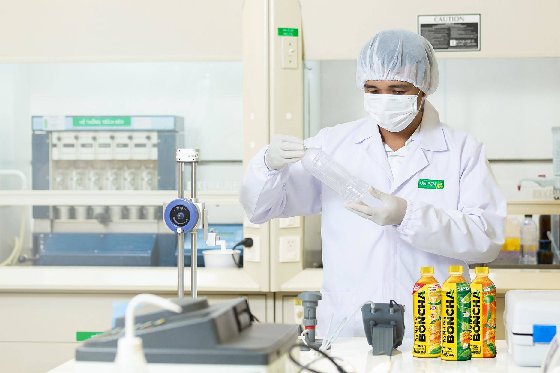 Giảm lượng nhựa trong bao bì sản phẩm giúp giảm phát thải nhựa ra môi trường