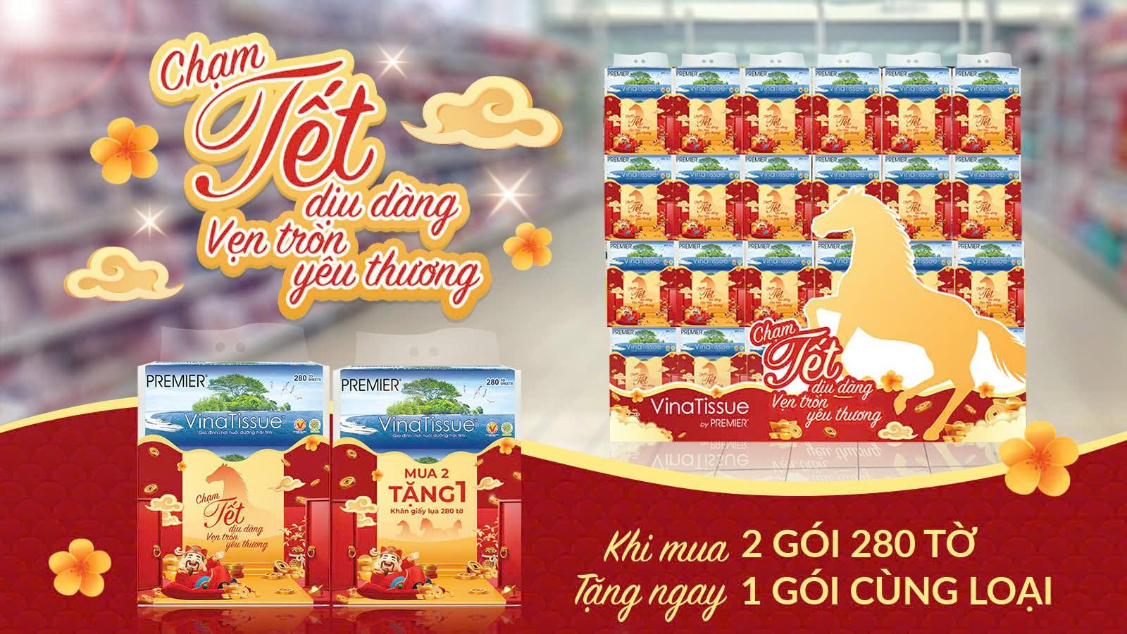 Vinatissue: lan tỏa và viết tiếp câu chuyện dịu dàng từ gian bếp đến vùng cao - 5