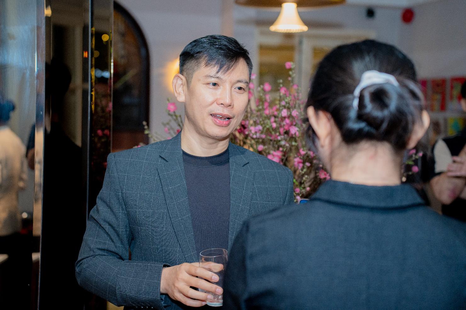 Nghệ thuật quản trị Gen Z bằng tâm lý học tổ chức trong môi trường đa thế hệ - 3