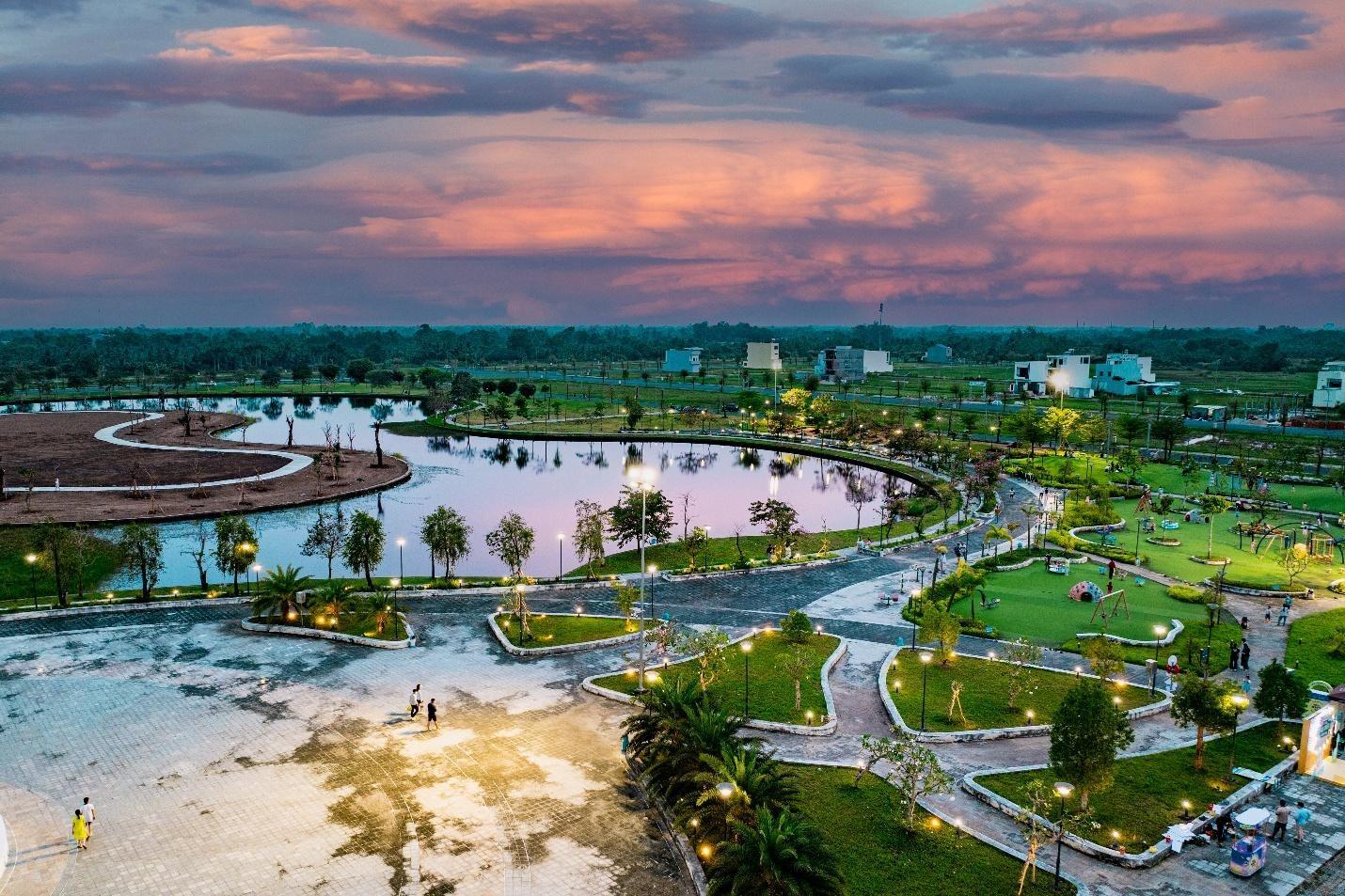 Happy Home Cà Mau đang diễn ra nhiều hoạt động trong chuỗi Tết Khởi Sắc 2026.