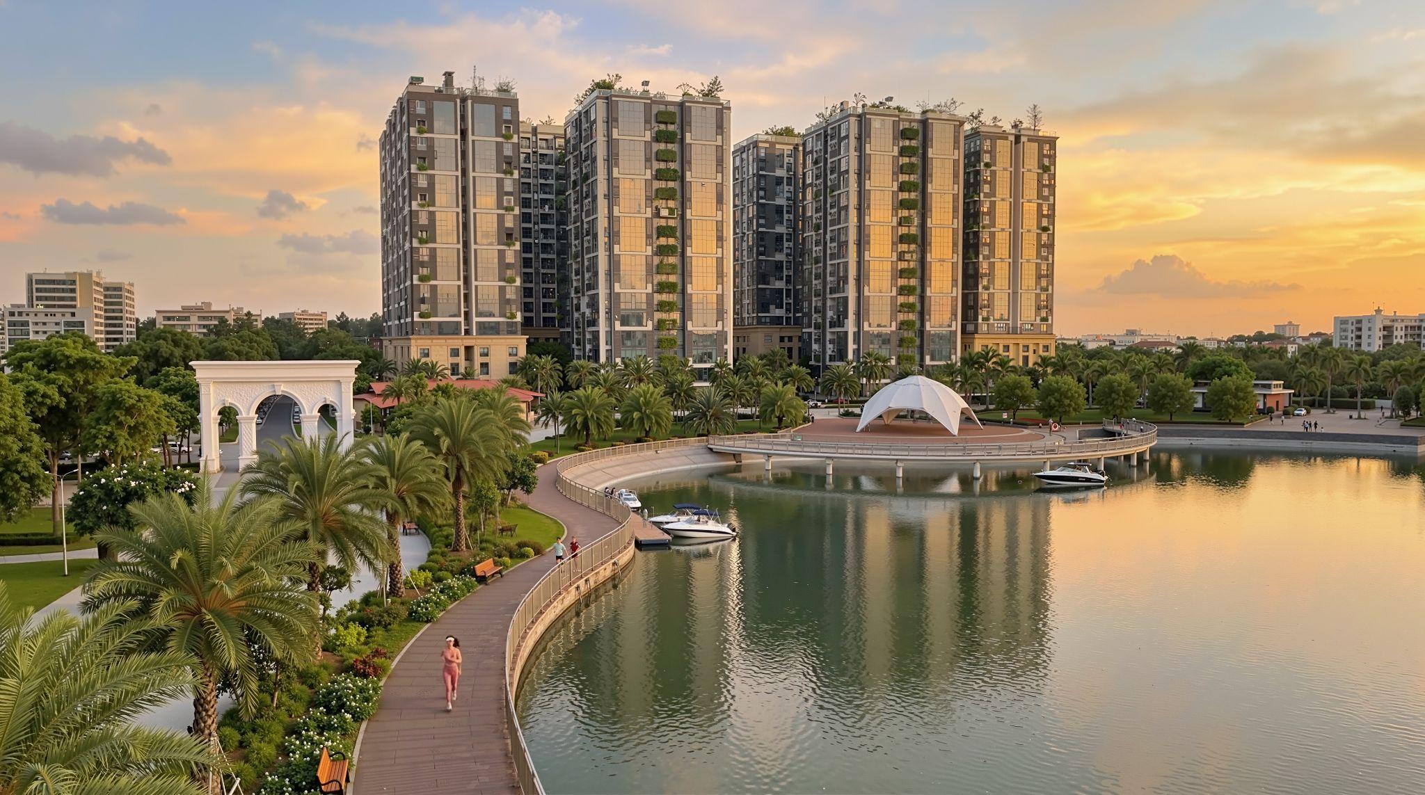 Platinum Long Biên nâng tầm đẳng cấp nhờ hưởng lợi trực tiếp từ cầu Trần Hưng Đạo – trục xuyên tâm mới của Thủ đô - 4