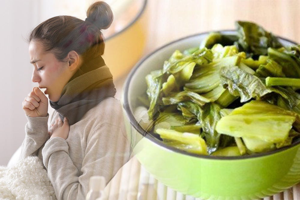 Món ăn “vạn người mê” này “hủy hoại” phổi không ngờ, cứ ăn là ho khạc đàm không ngừng! - 1