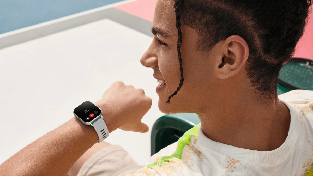 Xiaomi trang bị nhiều tính năng sức khỏe cho thiết bị