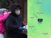 Bao giờ mới hết “chuỗi 18 ngày rét nhất mùa Đông”, hôm nào Hà Nội ấm lên?