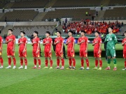 Dự đoán tỉ số U23 Việt Nam - U23 Hàn Quốc: Thử thách cuối cho lời chia tay đẹp (U23 châu Á)