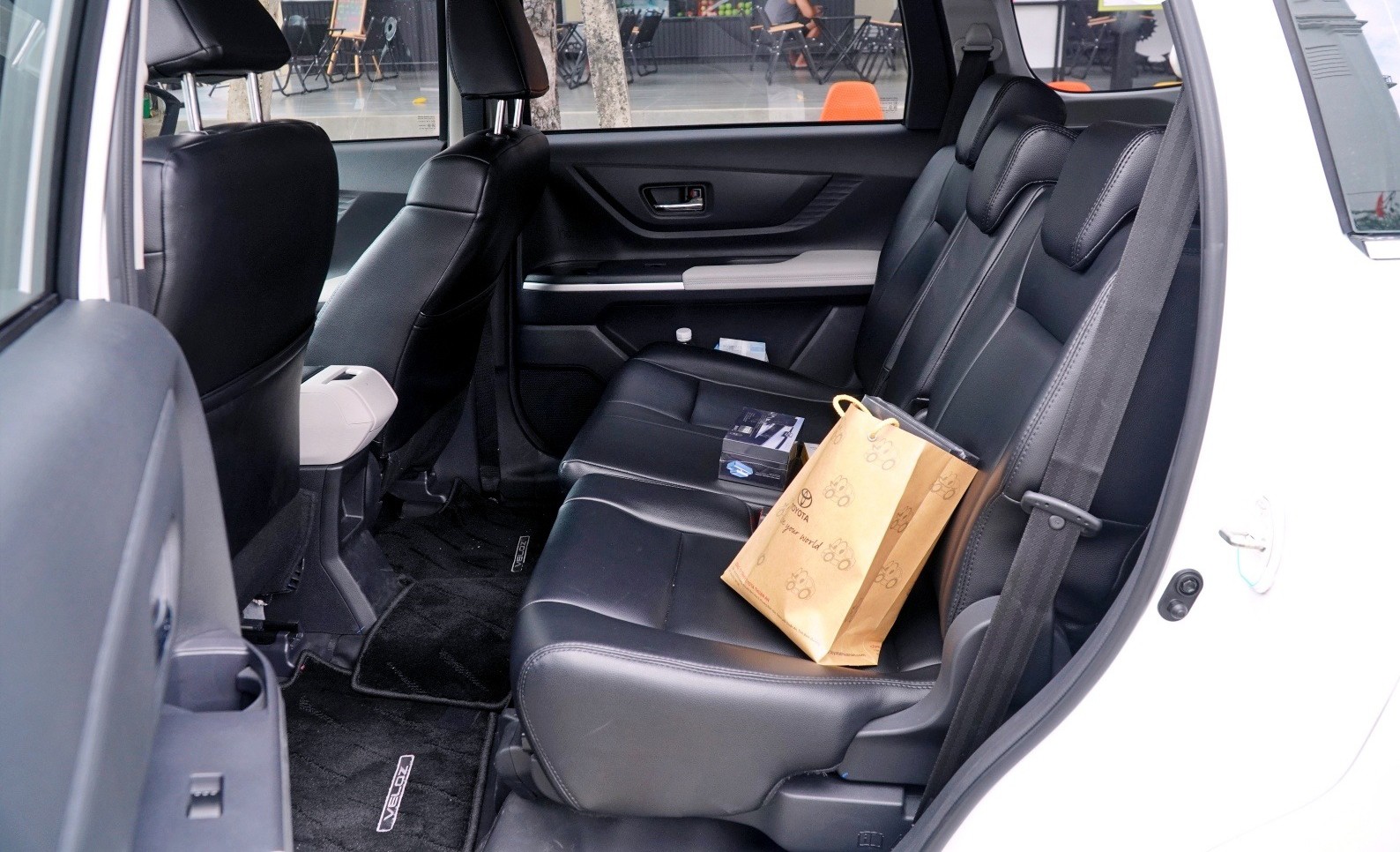 Toyota Veloz Cross được người dùng đánh giá ra sao sau 1 năm sở hữu - 7