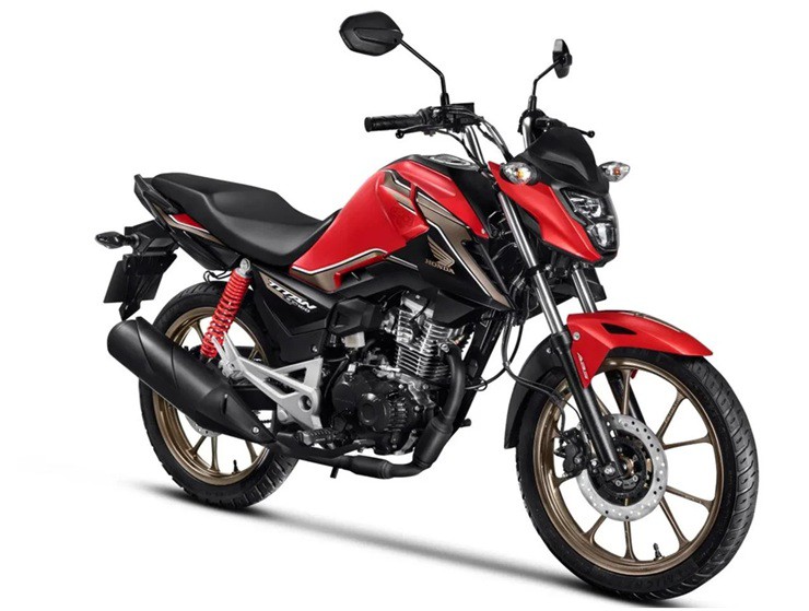 Honda ra mắt CG 160 “50 Anos” - bản kỷ niệm 50 năm của huyền thoại đường phố - 1