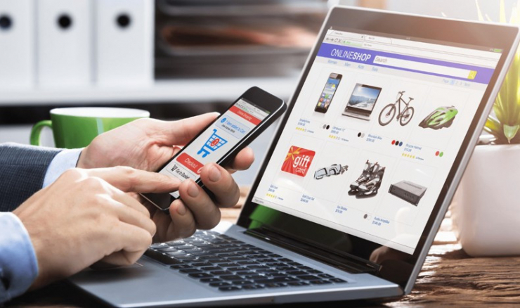 TMĐT trở thành động lực quan trọng thúc đẩy tăng trưởng kinh tế nhưng cũng là mảnh đất màu mỡ cho hàng giả, hàng nhái, hàng lậu.