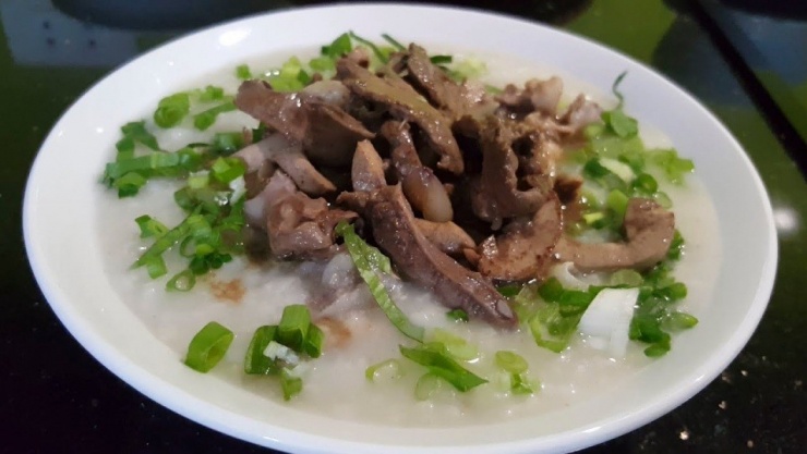 Bộ phận bổ nhất của con lợn được cho là bảo vệ nguồn sống mà ai cũng nên ăn, rất sẵn ở chợ Việt - 5