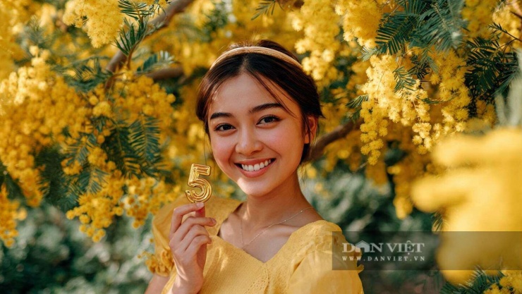 Con số may mắn hôm nay 23/1 của con giáp tuổi Dần: 3 và 5. Màu sắc may mắn: Vàng và xanh lam