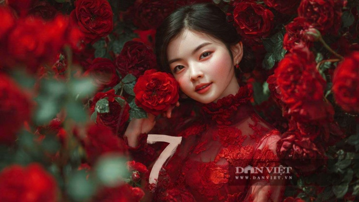 Con số may mắn hôm nay 23/1 của con giáp tuổi Hợi: 2 và 7.&nbsp;Màu sắc may mắn: Đen và đỏ