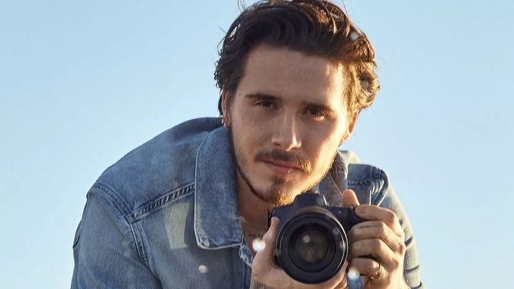 Con đường lập nghiệp của Brooklyn Beckham - 5