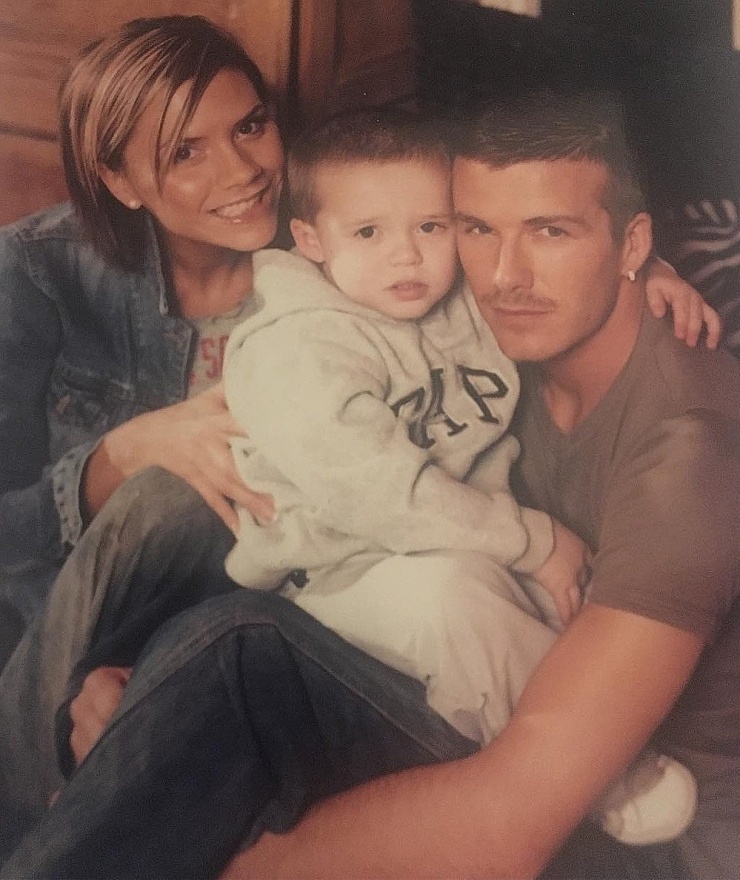 Con đường lập nghiệp của Brooklyn Beckham - 2
