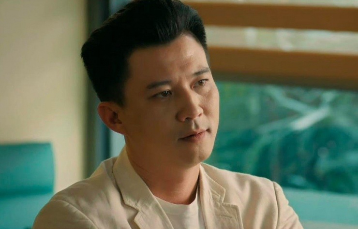 “Tổng tài mỏ hỗn” phim VTV cùng lúc đóng hai phim nhưng kết quả cực khác biệt - 2