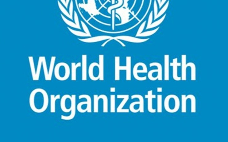 Tổ chức Y tế thế giới. Đồ họa: Tribune India.