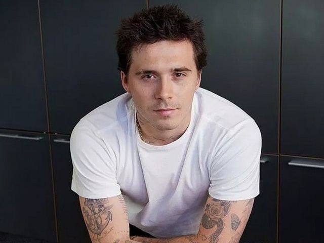 Con đường lập nghiệp của Brooklyn Beckham