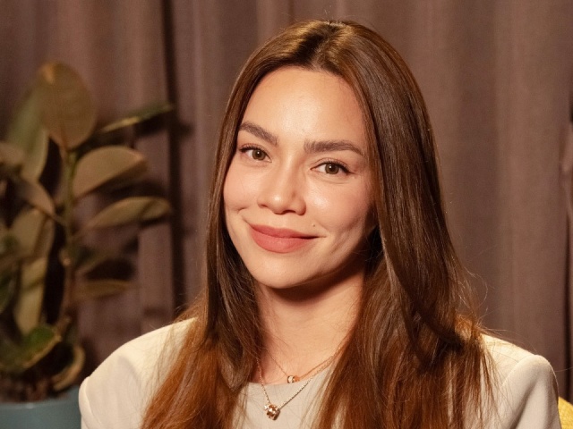 Hồ Ngọc Hà: 'Tôi đã đủ đầy, giờ chỉ muốn cho đi nhiều hơn'