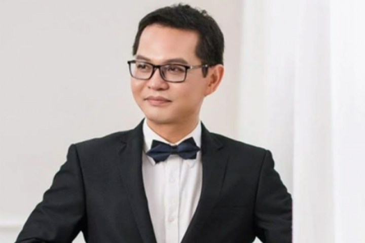 Nam nghệ sĩ Nhân dân lập gia đình ở tuổi 46 và cuộc sống kín tiếng sau ánh đèn sân khấu
