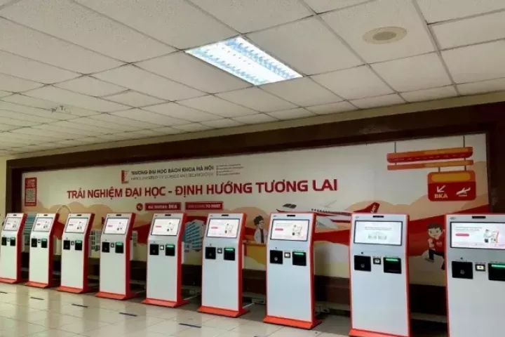 Ngày mai, gần 17.000 thí sinh dự thi Đánh giá tư duy đợt 1 ĐH Bách Khoa