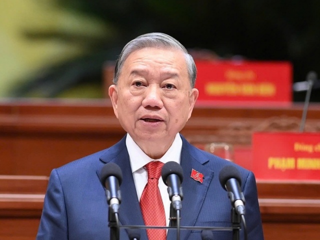 Tổng Bí thư: Trung ương khóa 14 đoàn kết một lòng, đặt đúng người, giao đúng việc