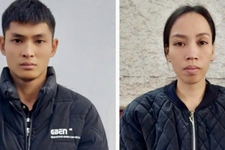 Khởi tố 4 bị can trong đường dây mua bán người dưới 16 tuổi