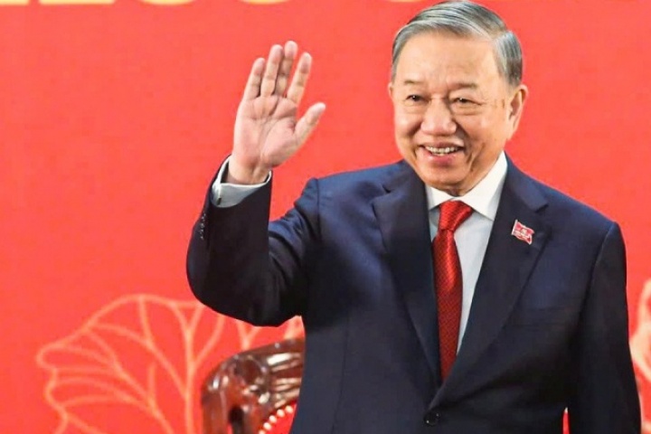 Tổng Bí thư Tô Lâm: Việt Nam sẵn sàng làm cầu nối giải quyết các tranh chấp, kiến tạo hòa bình