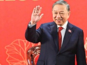 Tổng Bí thư Tô Lâm: Việt Nam sẵn sàng làm cầu nối giải quyết các tranh chấp, kiến tạo hòa bình