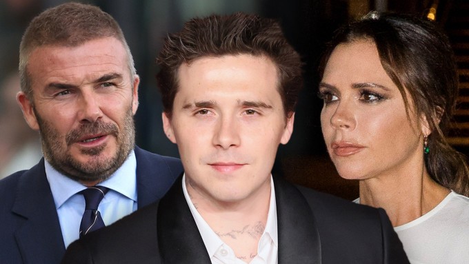 Brooklyn Beckham công khai chỉ trích bố mẹ và không muốn hòa giải với gia đình.
