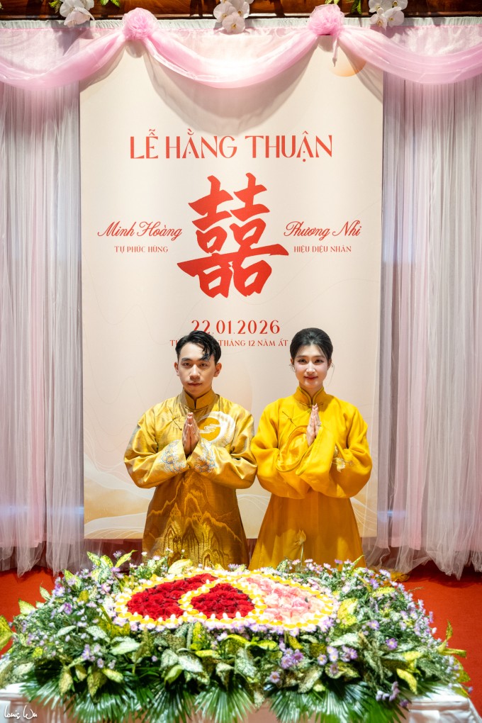 Nghi lễ này không chỉ là lời thề nguyện chung thủy mà còn là sự giáo dục về đạo lý làm vợ, làm chồng, làm con, giúp cả hai xây dựng gia đình bền vững trên nền tảng tâm linh.