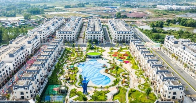 Vinhomes Golden Avenue hưởng lợi ra sao từ mô hình cửa khẩu thông minh tại Móng Cái?