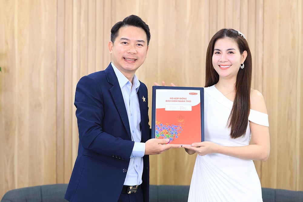 19 năm Dai-ichi Life Việt Nam kiến tạo niềm tin “Tất cả vì con người” - 1