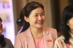 Điều đặc biệt về 21 nữ ủy viên Trung ương khóa 14