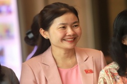 Điều đặc biệt về 21 nữ ủy viên Trung ương khóa 14