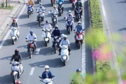 Thời tiết từ nay đến hết tháng 1 diễn biến ra sao?