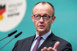 Thủ tướng Đức thừa nhận "sốc": Trật tự thế giới đang “tan rã" với tốc độ chóng mặt