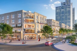 Hạ tầng kiến tạo “nội đô mới”: BĐS thương mại Vinhomes Global Gate bắt nhịp xu thế tương lai