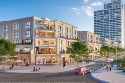 Hạ tầng kiến tạo “nội đô mới”: BĐS thương mại Vinhomes Global Gate bắt nhịp xu thế tương lai