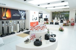 Quà Tết cho người thân: Chọn thế nào để món quà dùng đc cả năm, không chỉ vài ngày đầu xuân