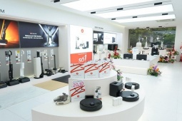 Quà Tết cho người thân: Chọn thế nào để món quà dùng đc cả năm, không chỉ vài ngày đầu xuân