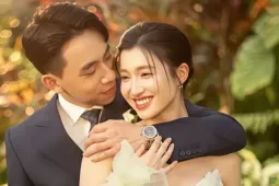 Đám cưới Phương Nhi ở Nha Trang