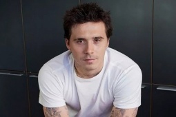 Con đường lập nghiệp của Brooklyn Beckham