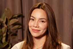 Hồ Ngọc Hà: 'Tôi đã đủ đầy, giờ chỉ muốn cho đi nhiều hơn'