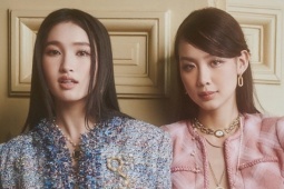 Bảo Ngọc vui khi Phương Nhi 'tìm thấy người bao dung và yêu rất nhiều'