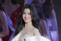 Những dấu mốc lớn của Phương Nhi trước khi trở thành nàng dâu hào môn, có chồng là thiếu gia con tỷ phú